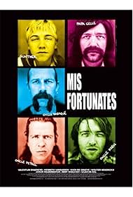 De helaasheid der dingen Türkçe Dublaj izle