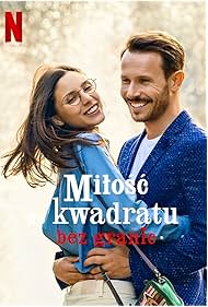 Milosc do kwadratu bez granic Türkçe Dublaj izle