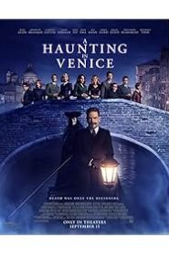 Venedik’te Cinayet izle