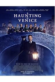 Venedik’te Cinayet izle