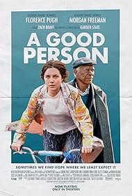 A Good Person / Yeniden Başla izle