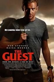 The Guest Türkçe Dublaj izle