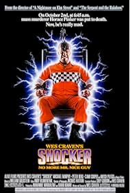 Shocker Türkçe Dublaj izle
