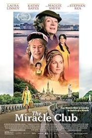 Le Club des Miracles / The Miracle Club izle