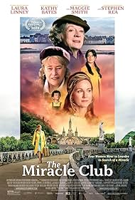 Le Club des Miracles / The Miracle Club izle