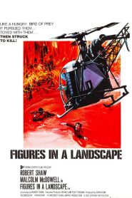 Figures in a Landscape Türkçe Dublaj izle