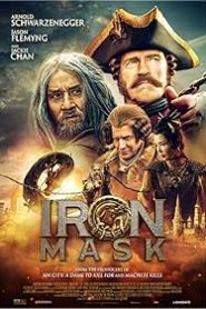 Journey to China: The Mystery of Iron Mask Türkçe Dublaj izle