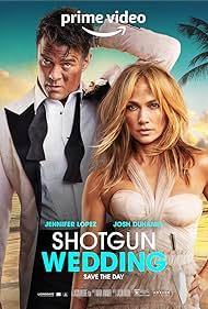 Shotgun Wedding / Hayalimdeki Düğün izle