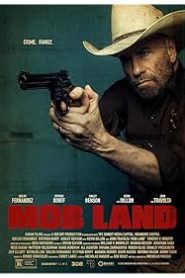 Mob Land izle