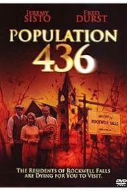 Population 436 Türkçe Dublaj izle