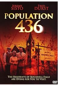 Population 436 Türkçe Dublaj izle