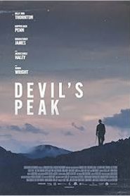 Devil’s Peak Türkçe Dublaj izle
