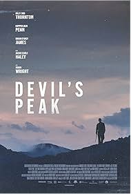 Devil’s Peak Türkçe Dublaj izle