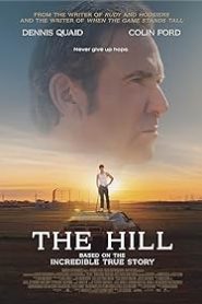 Ricky Hill’in İnanılmaz Hikayesi izle