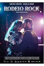 Rodeio Rock izle