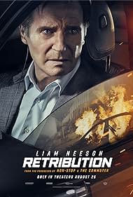 Retribution / Durdurulamaz izle