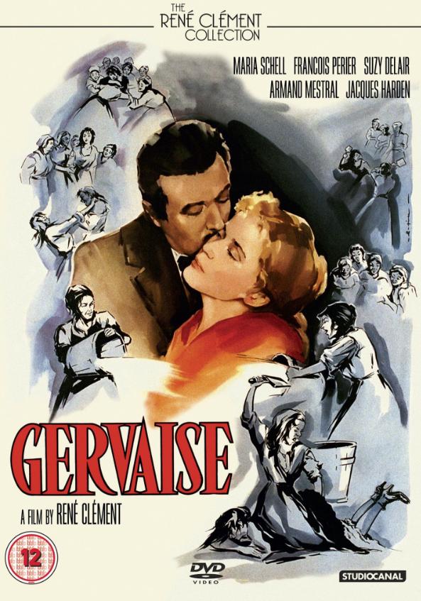 Gervaise Türkçe Dublaj izle