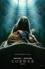 Cobweb / Örümcek Ağı izle