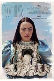Poor Things / Zavallılar izle