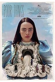 Poor Things / Zavallılar izle
