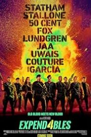 Cehennem Melekleri 4 izle