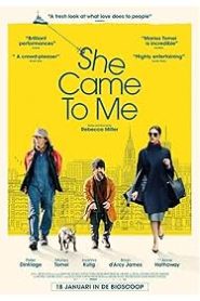 She Came to Me / Bana Geldi izle