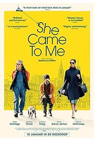 She Came to Me / Bana Geldi izle