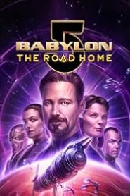 Babylon 5: The Road Home izle