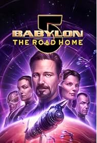 Babylon 5: The Road Home izle
