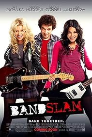 Bandslam Türkçe Dublaj izle
