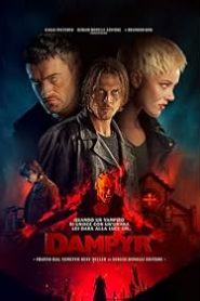 Dampyr Türkçe Dublaj izle