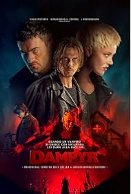 Dampyr Türkçe Dublaj izle
