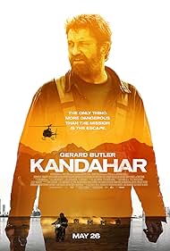 Kandahar izle