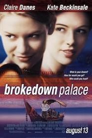 Brokedown Palace Türkçe Dublaj izle