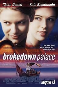 Brokedown Palace Türkçe Dublaj izle