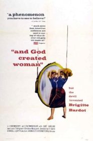 Et Dieu… créa la femme Türkçe Dublaj izle