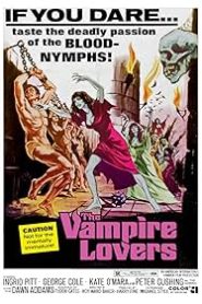 De doodskus van een Vampier Türkçe Dublaj izle