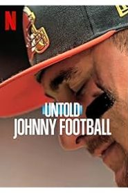 Johnny Football Türkçe Dublaj izle