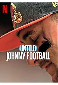 Johnny Football Türkçe Dublaj izle
