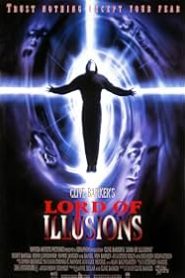 Lord of Illusions Türkçe Dublaj izle