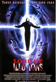 Lord of Illusions Türkçe Dublaj izle