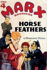 Horse Feathers Türkçe Dublaj izle