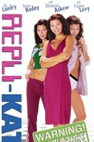 National Lampoon’s Repli-Kate Türkçe Dublaj izle