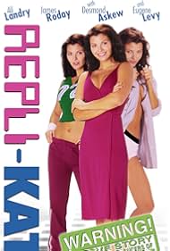 National Lampoon’s Repli-Kate Türkçe Dublaj izle