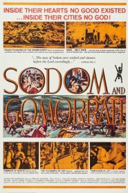 Sodom en Gomorra Türkçe Dublaj izle