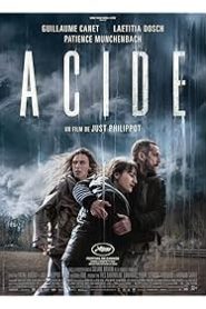Büyük Felaket: Asit Yağmuru izle