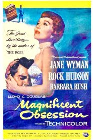 Magnificent Obsession Türkçe Dublaj izle