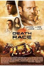 Death Race Türkçe Dublaj izle