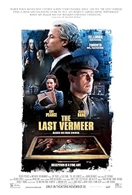 The Last Vermeer Türkçe Dublaj izle