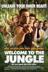 Welcome to the Jungle Türkçe Dublaj izle